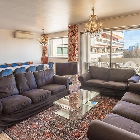 Appartement Mozart Estrasburgo Exterior foto