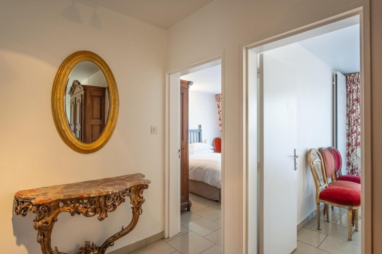 Appartement Mozart Estrasburgo Exterior foto