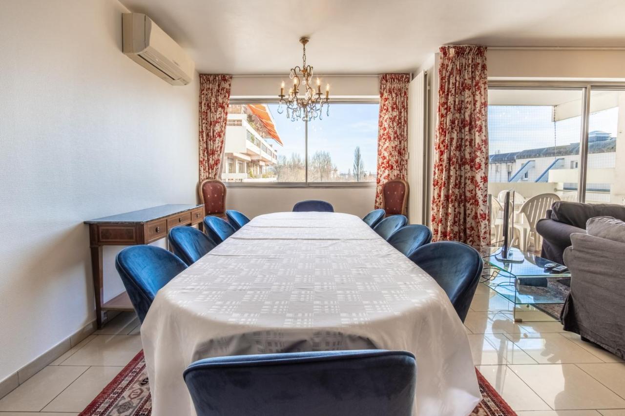 Appartement Mozart Estrasburgo Exterior foto