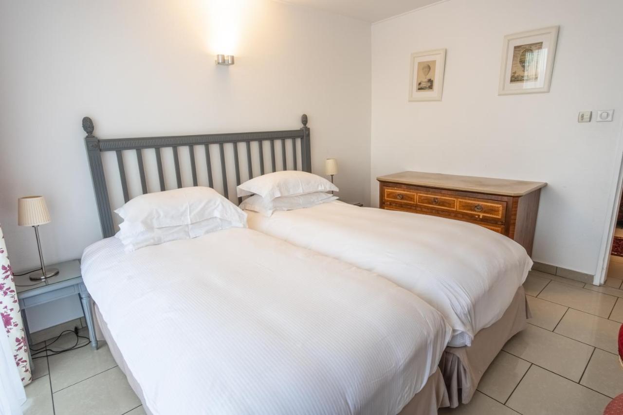 Appartement Mozart Estrasburgo Exterior foto