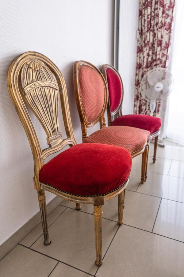 Appartement Mozart Estrasburgo Exterior foto