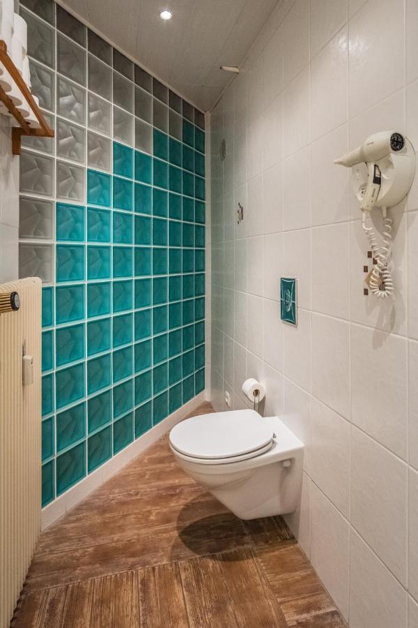 Appartement Mozart Estrasburgo Exterior foto