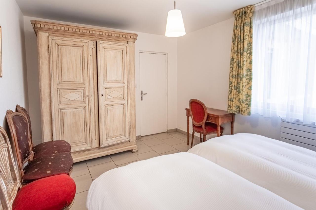 Appartement Mozart Estrasburgo Exterior foto
