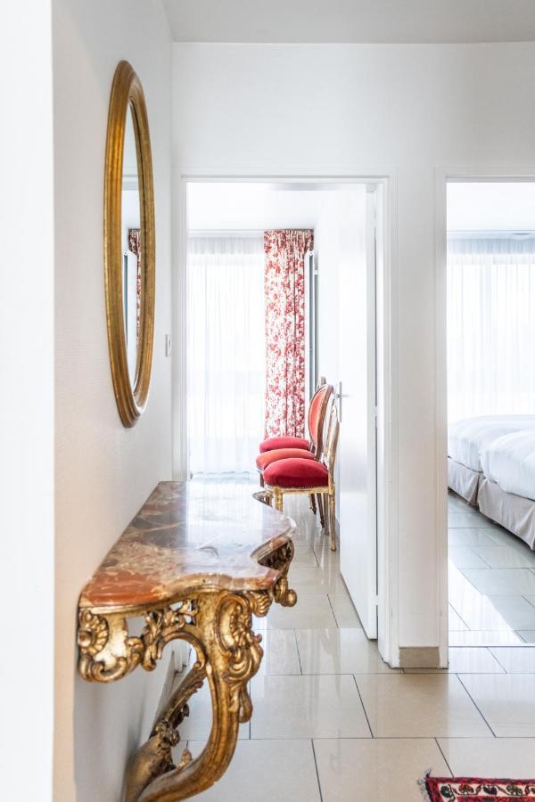 Appartement Mozart Estrasburgo Exterior foto