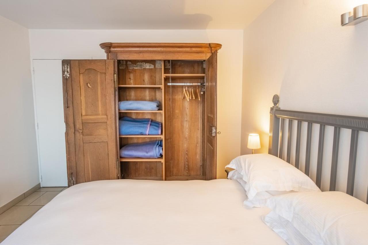 Appartement Mozart Estrasburgo Exterior foto