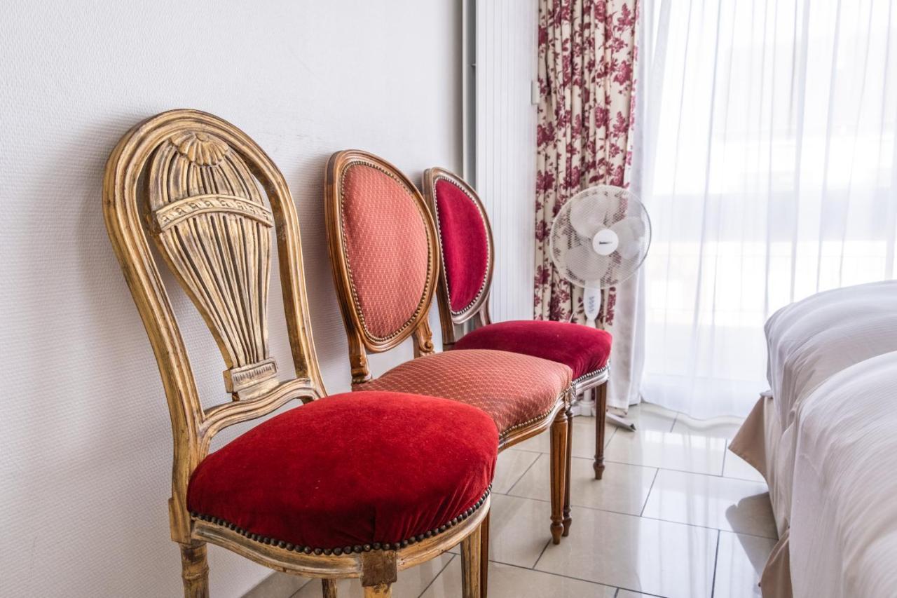 Appartement Mozart Estrasburgo Exterior foto