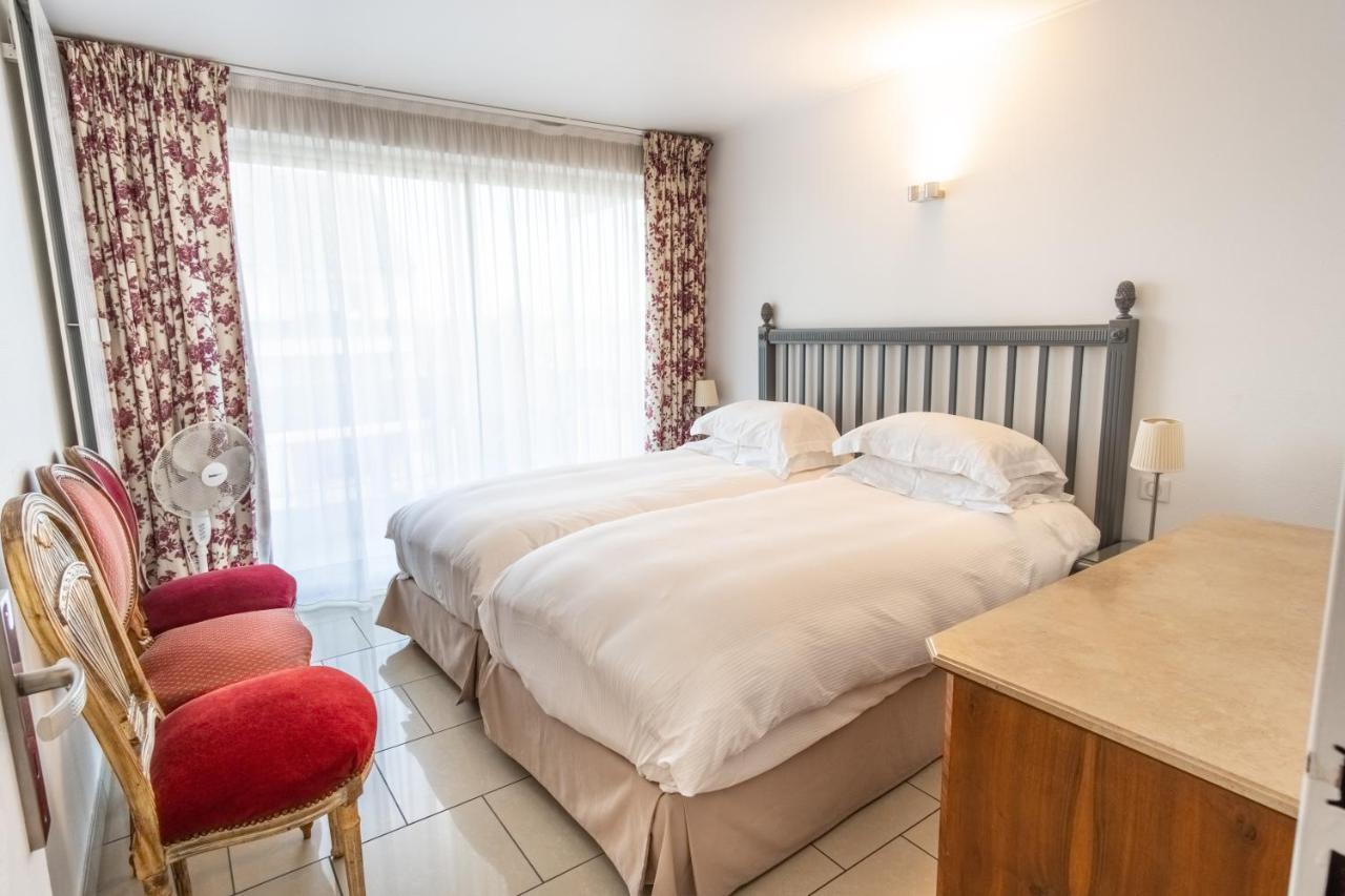 Appartement Mozart Estrasburgo Exterior foto