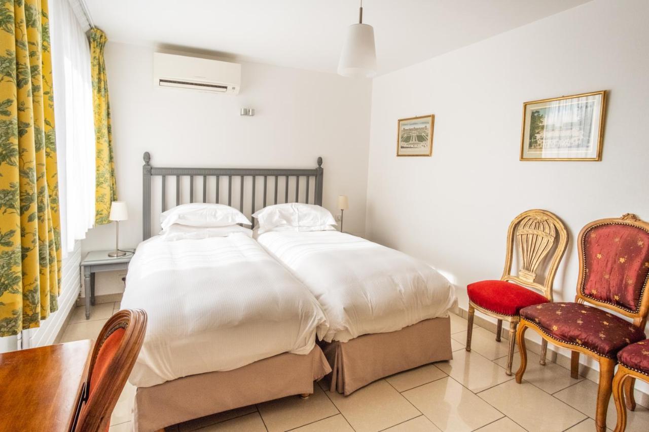 Appartement Mozart Estrasburgo Exterior foto