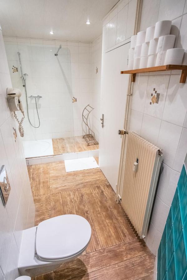 Appartement Mozart Estrasburgo Exterior foto