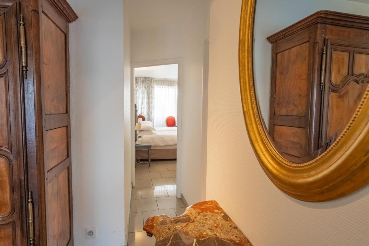 Appartement Mozart Estrasburgo Exterior foto