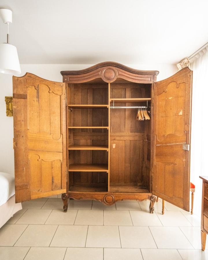 Appartement Mozart Estrasburgo Exterior foto