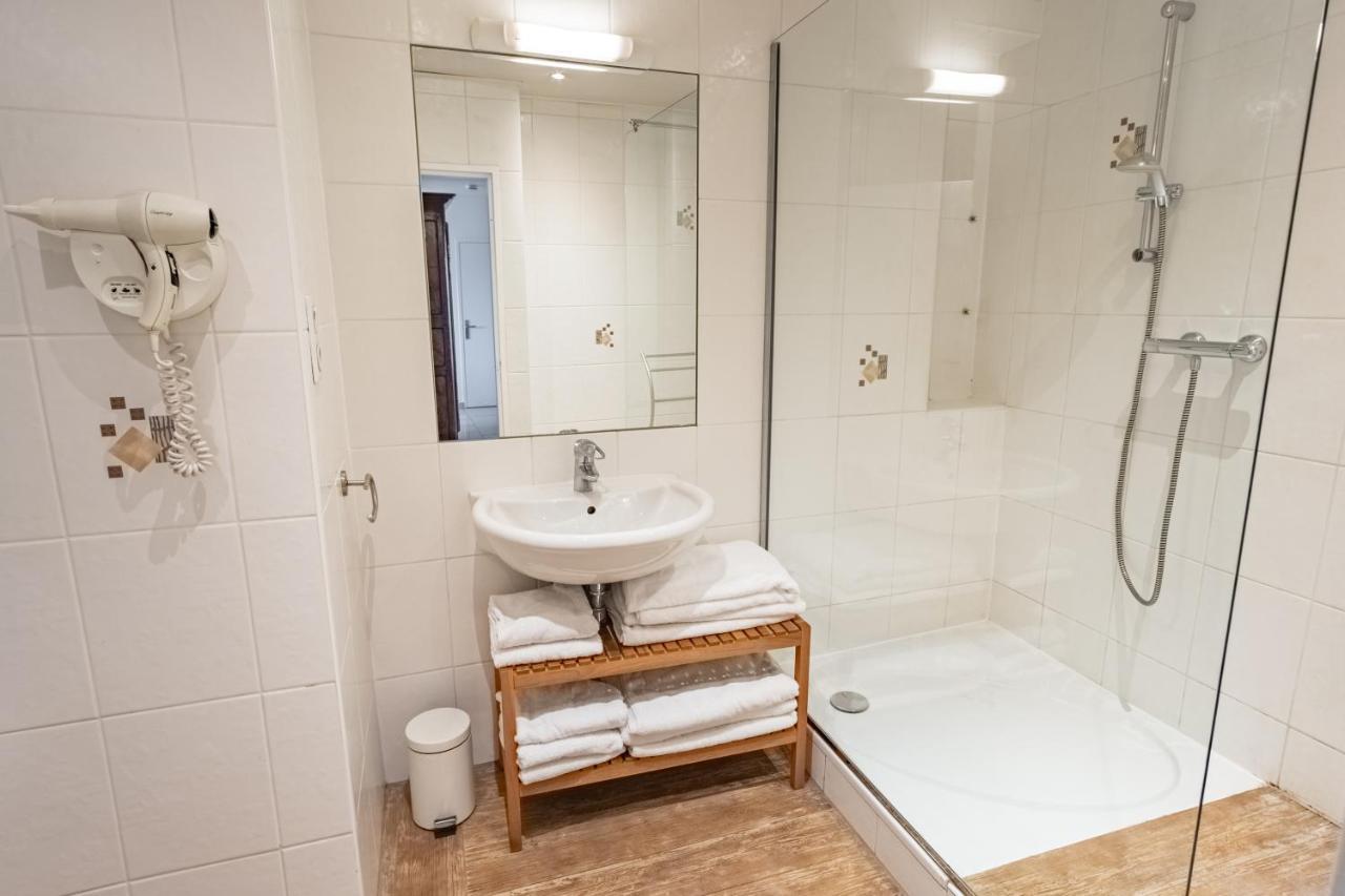 Appartement Mozart Estrasburgo Exterior foto