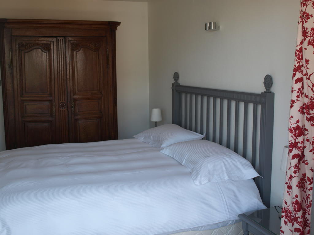 Appartement Mozart Estrasburgo Quarto foto